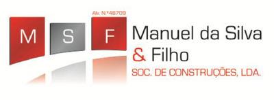 MSF MANUEL DA SILVA & FILHO, SOC. DE CONSTRUÇÕES, LDA.