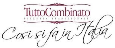 TUTTOCOMBINATO PIZZERIA TRADIZIONALE COSÍ SI FA IN ITALIA
