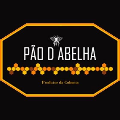 PÃO D'ABELHA, PRODUTOS DA COLMEIA