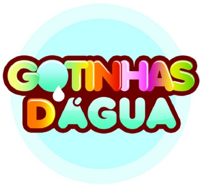 GOTINHAS D'ÁGUA