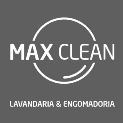 LAVANDARIA ENGOMADARIA MAXCLEAN