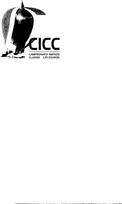 CICC CAMPEONATO IBÉRICO CLASSE CRUZEIRO