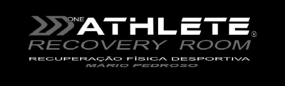 MÁRIO PEDROSO ONE ATHLETE RECOVERY ROOM RECUPERAÇÃO FÍSICA DESPORTIVA