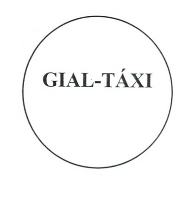 GIAL-TÁXI