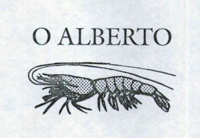 O ALBERTO