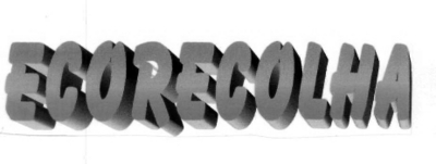 ECORECOLHA