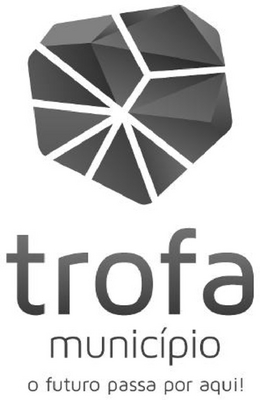 TROFA MUNICÍPIO  O FUTURO PASSA POR AQUI