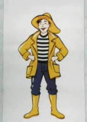 PESCANOVA