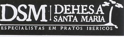 DSM DEHESA SANTA MARIA ESPECIALISTAS EM PRATOS IBÉRICOS