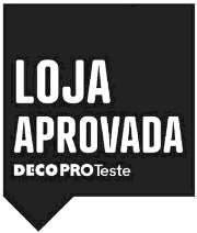 LOJA APROVADA DECO PROTESTE