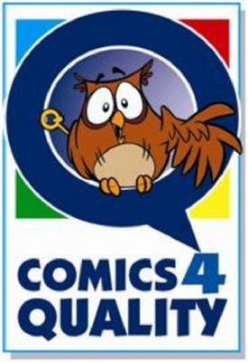 COMICS4QUALITY