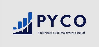 PYCO ACELERAMOS O SEU CRESCIMENTO DIGITAL