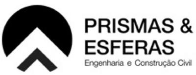 PRISMAS & ESFERAS ENGENHARIA E CONSTRUÇÃO CIVIL