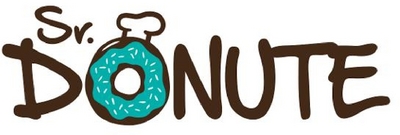 SR. DONUTE