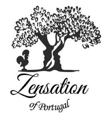 ZENSATION OF PORTUGAL