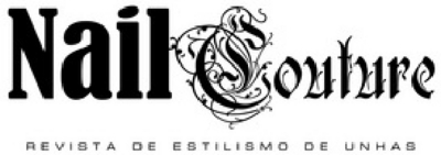 NAIL COUTURE - REVISTA DE ESTILISMO DE UNHAS