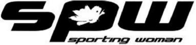 SPW SPORTING WOMAN