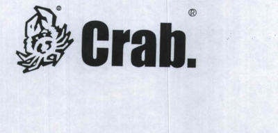 CRAB.