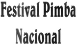 FESTIVAL PIMBA NACIONAL
