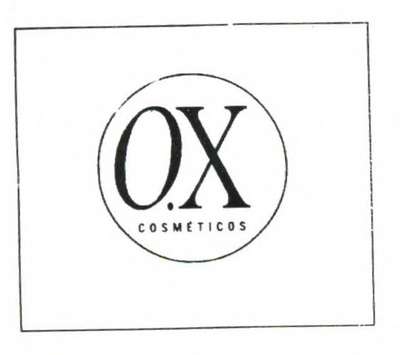 OX COSMÉTICOS