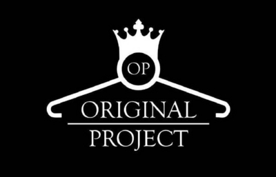 OP  ORIGINAL PROJECT