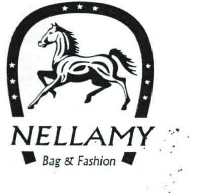NELLAMY BAG&FASHION