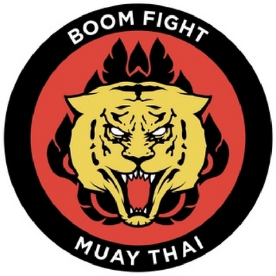 BOOM FIGHT MUAY THAI