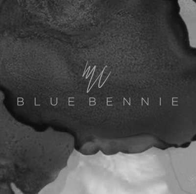 BLUEBENNIE