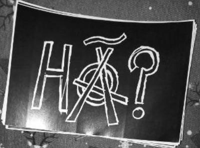 HÃ?