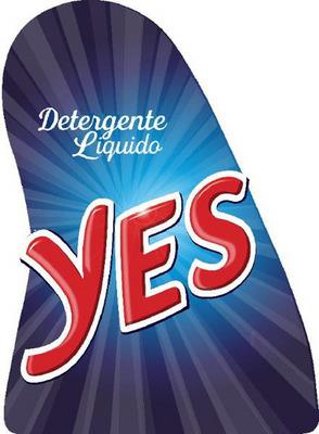 YES DETERGENTE LÍQUIDO