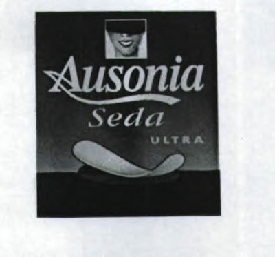 AUSONIA SEDA ULTRA