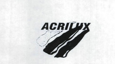 ACRILUX