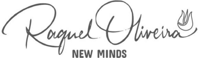 RAQUEL OLIVEIRA NEW MINDS