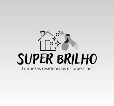 SUPER BRILHO LIMPEZAS RESIDENCIAIS E COMERCIAIS