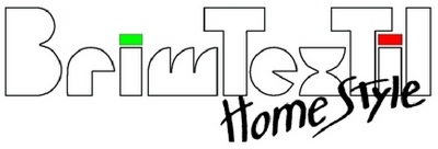 BRIMTEXTIL HOME STYLE