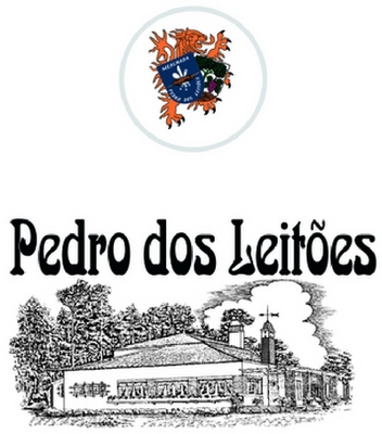 PEDRO DOS LEITÕES