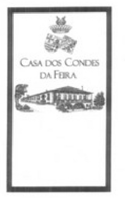 CASA DOS CONDES DA FEIRA