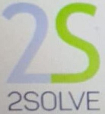 2S 2SOLVE