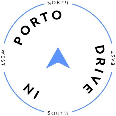 PORTO DRIVE IN NORTH EAST SOUTH WEST