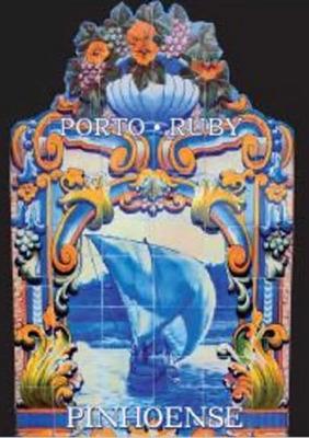 PINHOENSE PORTO RUBY