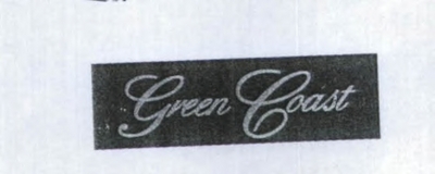 GREEN COAST