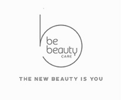 BE BEAUTY CARE THE NEW BEAUTY IS YOU