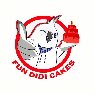 FUN DIDI CAKES