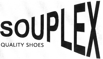 SOUPLEX QUALITY SHOES