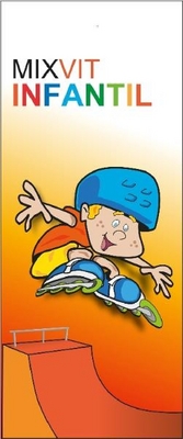 MIXVIT INFANTIL