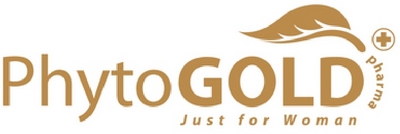 PHYTOGOLD PHARMA - JUST FOR WOMAN