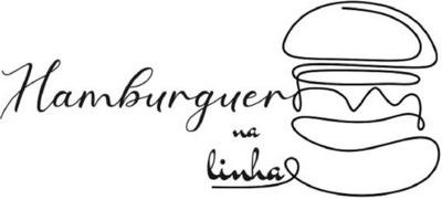 HAMBURGUER NA LINHA