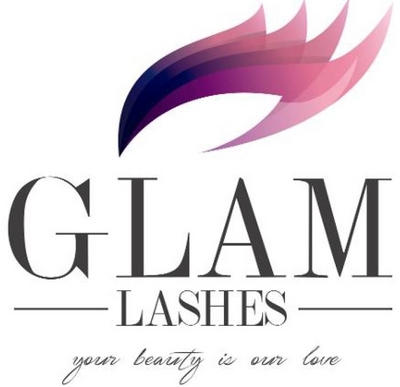GLAM LASHES YOUR BEAUTY IS OUR LOVE