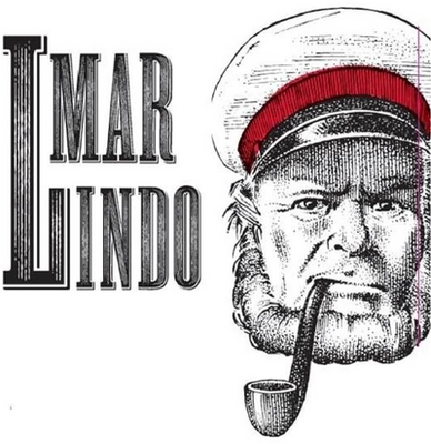 MAR LINDO