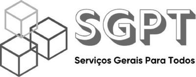 SGPT SERVIÇOS GERAIS PARA TODOS
